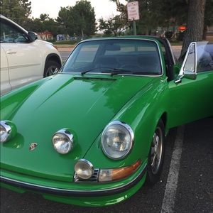 Meet your Posher, Braden